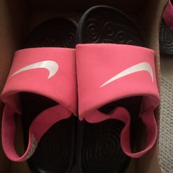 Toddler Nike Slide 