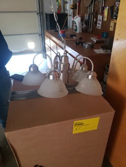 Chandelier
