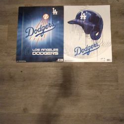 Dodger Posters