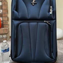 Carry On Atlantic Travel Case 