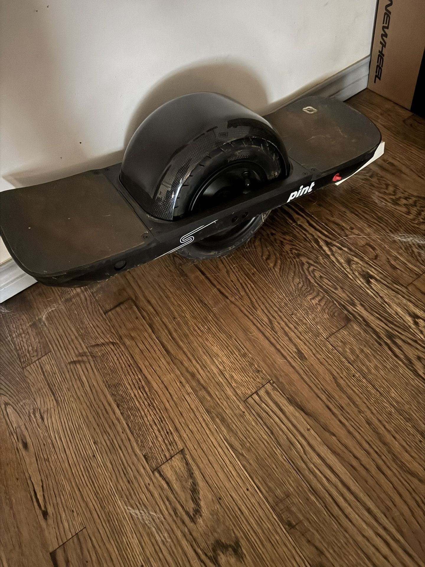 Onewheel Pint S