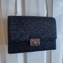 Kate Spade Glitter Purse