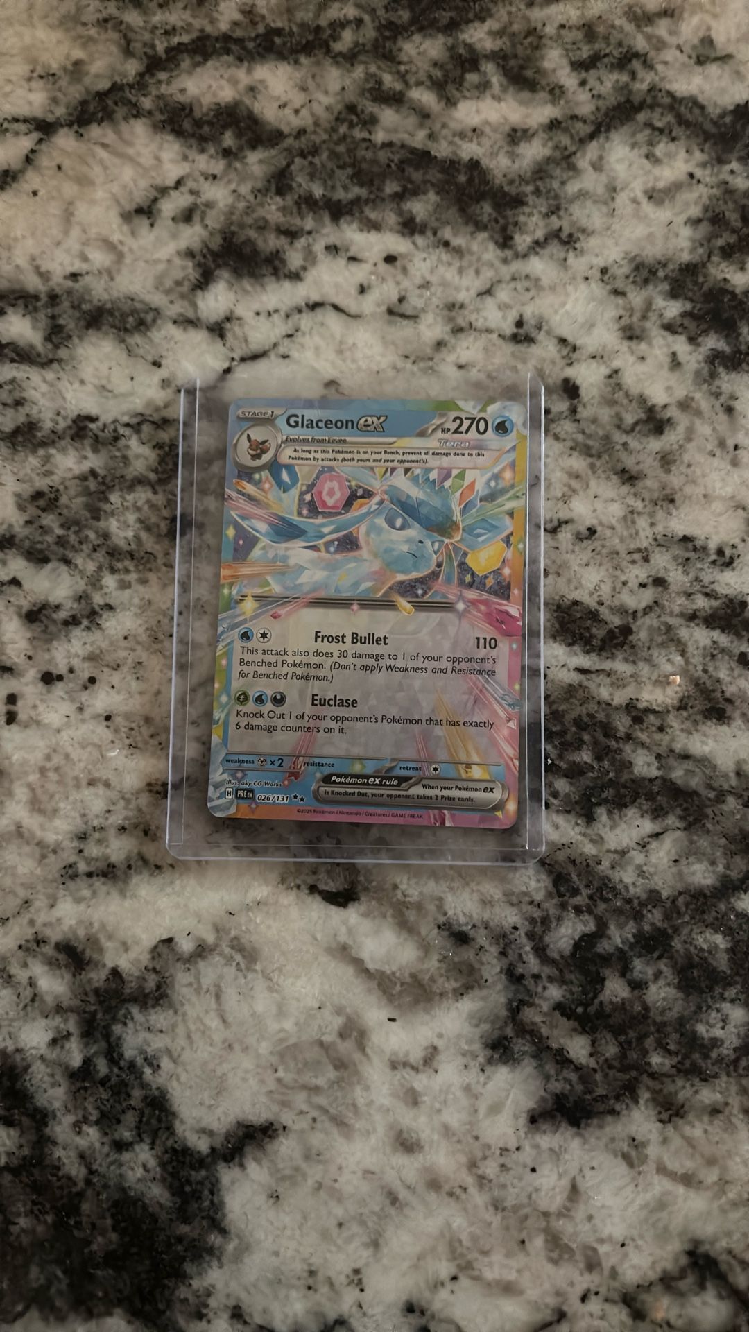 Pokémon Cards