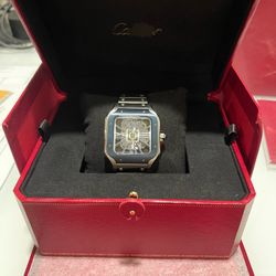 Men’s Luxury Watch 