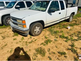 1996 Chevrolet 1500