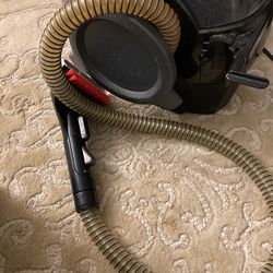 Bissell SpotClean PRO Carpet & Upholstery Deep Cleaner