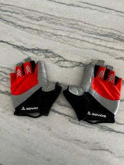 Youth Bike Gloves 