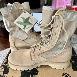 New men’s Alarms Boots