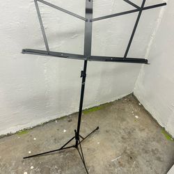 Music Stand
