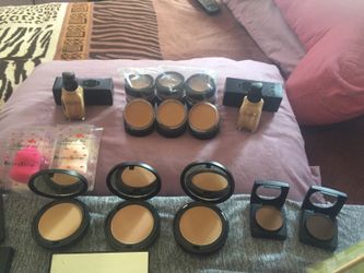Make up