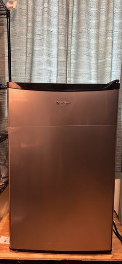 Whirlpool Mini Fridge For Sale 