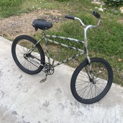 Bike Beach Cruizer Schwinn