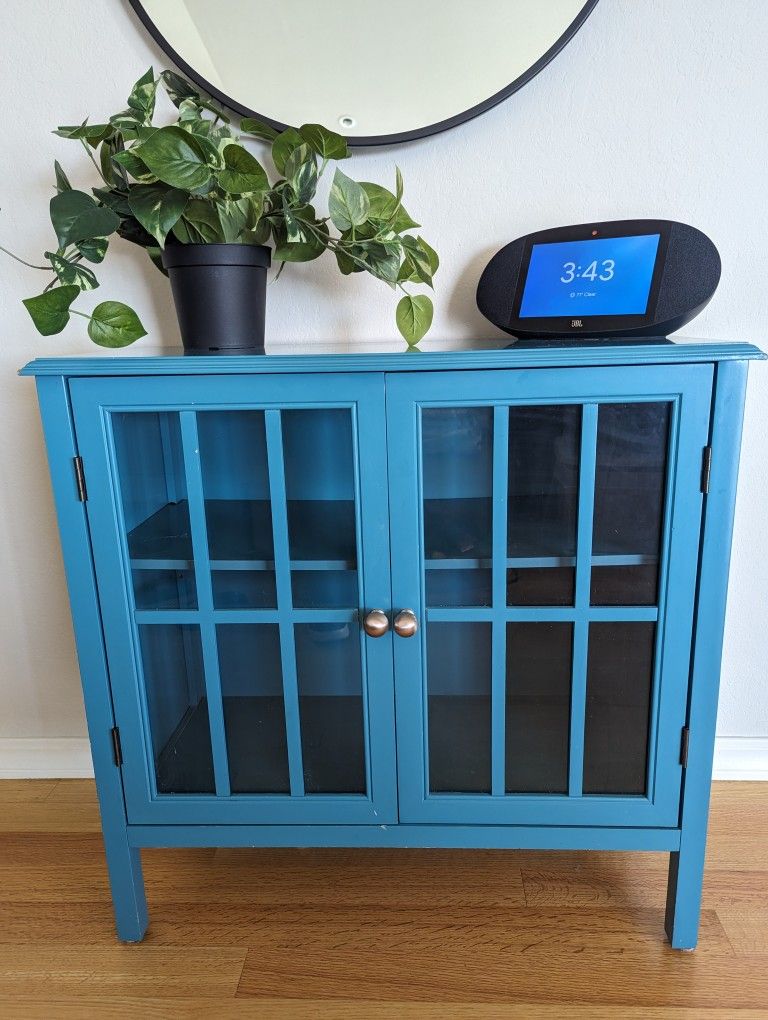 Windham 2-Door Accent Cabinet from Threshold/Target