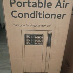 Air Conditioner 