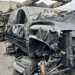 2008 Silverado Parts 