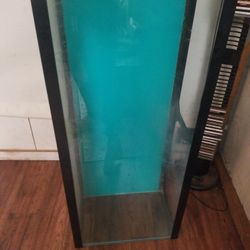 4 Foot Tank