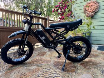 Ghostcat F3X