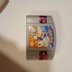 Star Wars: Rogue Squadron 