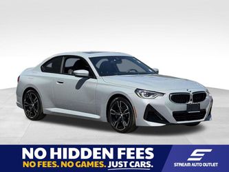 2026 BMW 230i