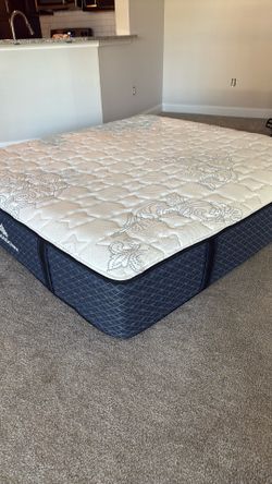 King Mattress