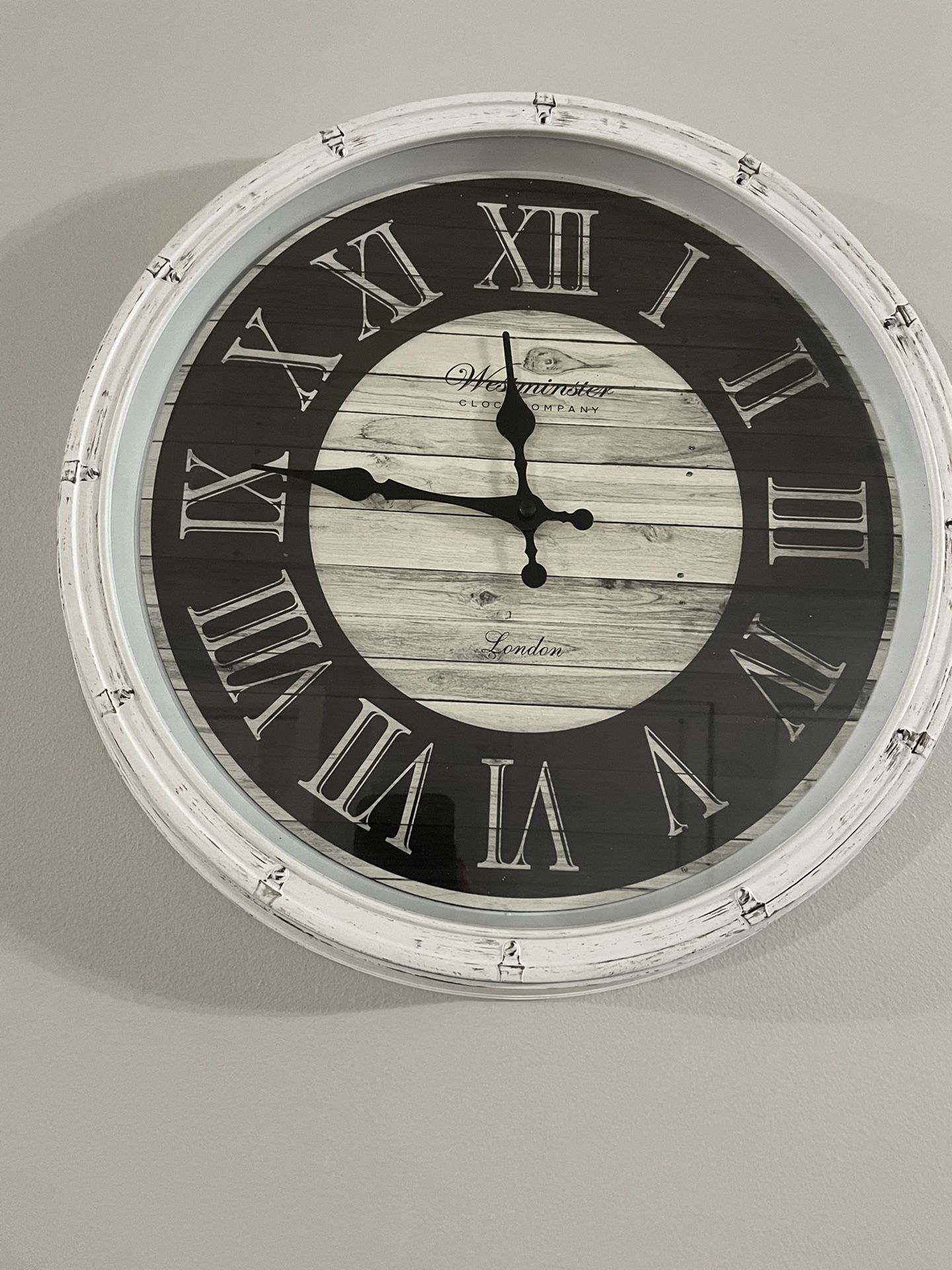 Clock