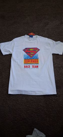 Super man monster jam shirt