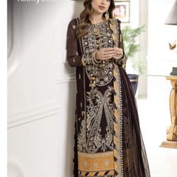 Pakistani Dresses 