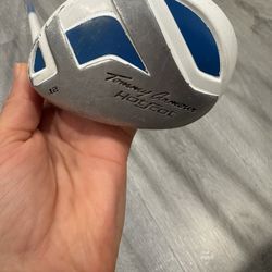 Tommy Armour Hot Scot golf club