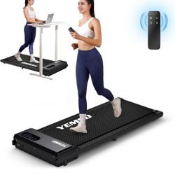 Walking Pad Treadmill $160