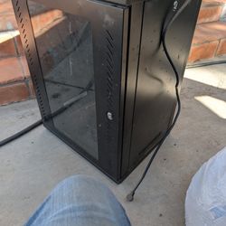 Server Cabinet