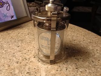 Portable Lantern