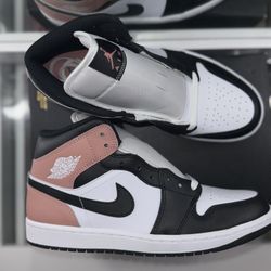Air Jordan 1s Sz 8.5M / 10W