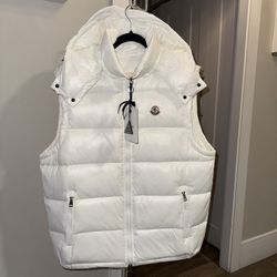 MONCLER Vest