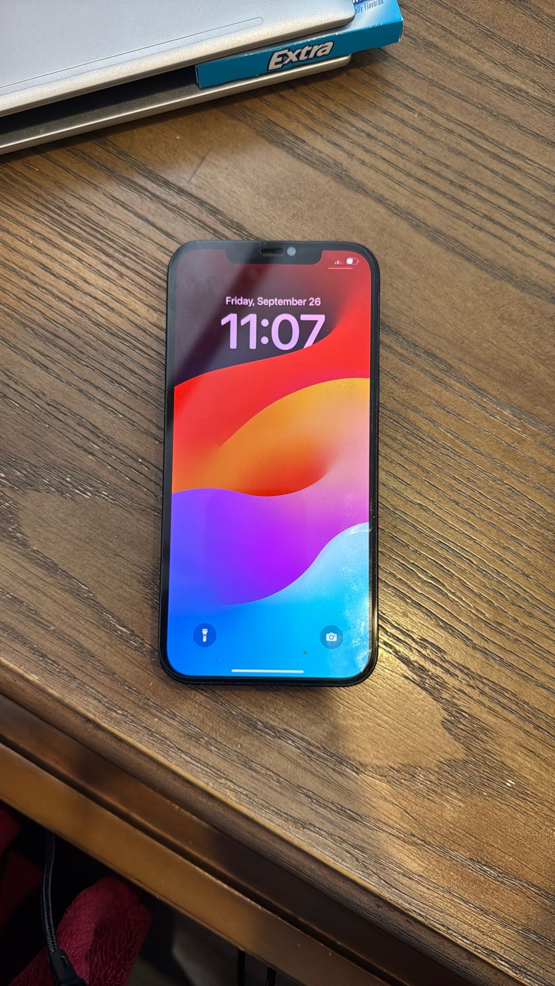 iPhone 12 Pro Max 128 GB In Excellent Condition