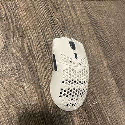 gaming mouse 