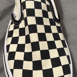 Vans Shoes