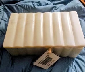 Hand Crafted Marble Box