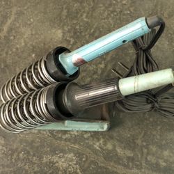 Vintage Soldering Station