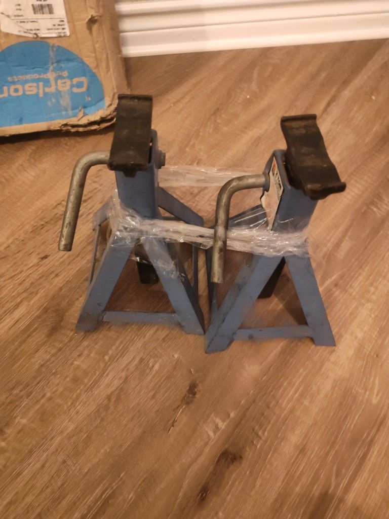 Bases Para Gato Hidraulico