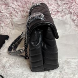 Y S L Handbag & Wallet Set