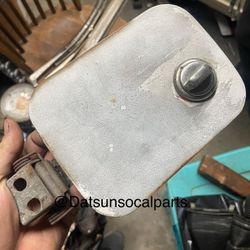 Datsun 240z Parts