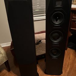 Emotiva Airmotiv Speakers & Sub