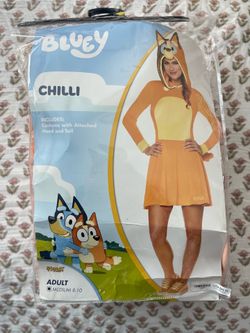 Bluey