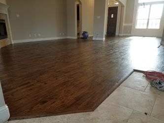 A1 woodflooring