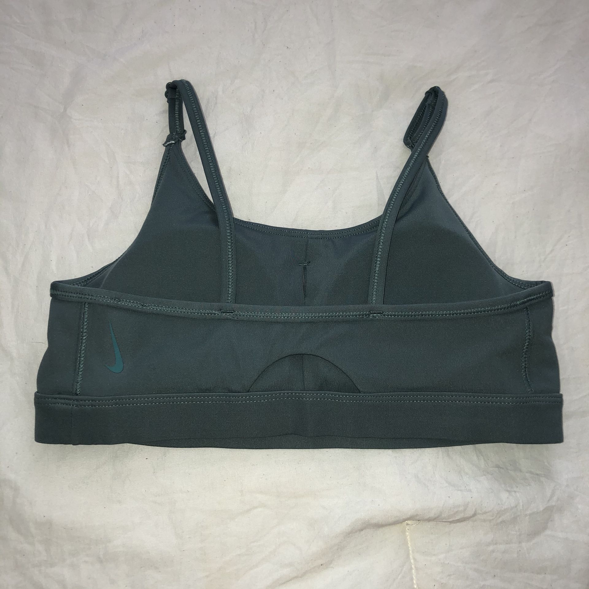 Nike Sports Bra (small)