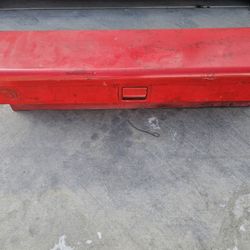 RAWSON tools box no key