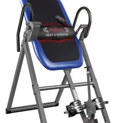 Innova ITM4800 Inversion Table