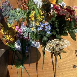 Bulk Florals 