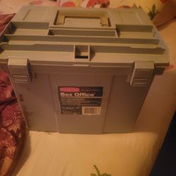 Small Container