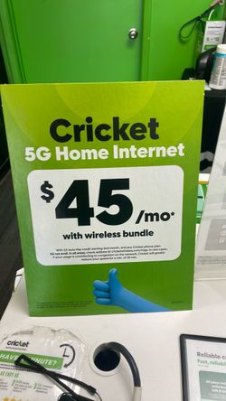 $45/mo with wireless bundle